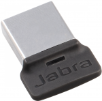 Jabra Link 370 USB BT Adapter MS Teams