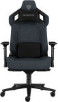 Genesis Gaming Chair Nitro 800 Grey