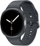 Samsung Galaxy Watch8 44 mm Gr&aring; SmartWatch