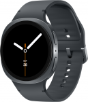 Samsung Galaxy Watch8 44 mm Gr&aring; SmartWatch