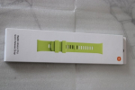 SALE OUT. Xiaomi Xiaomi - strap for smart watch | 135-205 mm | Watch strap | Mint green | Thermoplastic polyurethane (TP