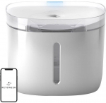 Water Fountain for pets Petoneer Fresco mini plus