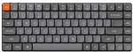 Keychron K3 Max wireless RGB gaming keyboard, black