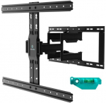 Onkron SM6L-B wall mount for 32&ndash;90" TVs, black