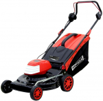 AWTOOLS ELECTRIC LAWNMOWER ZF6128D /1800W