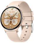 COLMi V89 smartwatch (gold)
