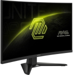 MSI MAG 275CQFDE E18 Rapid VA WQHD Gaming Display 68.6 cm (27"")
