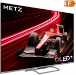METZ 75MQE8000Z 75" QLED 4K Ultra HD TV