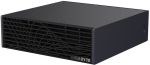 GIGABYTE AI TOP ATOM GB10 128 GB LPDDR5x-SDRAM 4 TB SSD NVIDIA DGX OS Mini PC Black