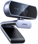 Webcam USB HD 1080p with Built-in Microphone