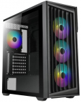 AZZA PC Gaming Case Midi Torrent 490, USB3.0 Type-C