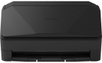 Ricoh ScanSnap iX2400 black scanner