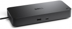 Dell Pro Thunderbolt 4 Dock WD25TB4 130W PD