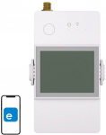 Sonoff POWCT 100A WiFi electricity consumption meter