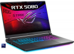 ASUS ROG Strix G16 G615LW-S5024W Core Ultra 9 275HX RTX 5080 32GB DDR5 1TB SSD