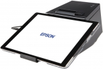 Epson TM-m30II-SL (512) USB/Ethernet/BT/NES/Lightning/SD Black PS EU