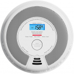 X-SENSE SC07-W Smoke and Carbon Monoxide Detector