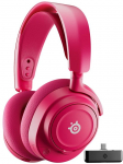 SteelSeries Arctis Nova 7X Gen 2 wireless gaming headset, magenta