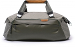 Peak Design Travel Duffel 35L, sage