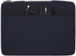 HP Protective 13-14inch Laptop Sleeve - Atmospheric Blue