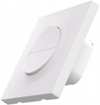 SONOFF MINI-ZB2GSL-E ZigBee 2-channel wall switch (no neutral)