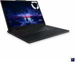 Lenovo Legion 5 15IRX10 15.1" OLED 165Hz i7-13650HX 32GB 1TB RTX 5070 8GB Win11 Nordic KB Eclipse Black