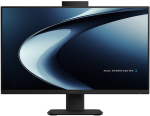 ASUS AIO P470VAK-BPE911X Core 5 210H 27.0" FHD 300 nits 100 Hz AG 16 GB DDR5 SSD 512 Intel Graphics WLAN+BT Cam 1080p W1