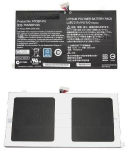 CoreParts Laptop Battery for Fujitsu 47.36Wh 14.8V 3200mAh 48Wh 4 Cell Li-ion 14.8V 3.2Ah LifeBook U554