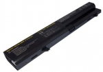 CoreParts Laptop Battery for HP 47.00Wh 10.8V 4352mAh 48Wh 6 Cell Li-ion 10.8V 4.4Ah Black, 535806-001