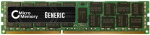 CoreParts 8GB Memory Module 1600Mhz DDR3 Major DIMM for Fujitsu 1600MHz DDR3 MAJOR DIMM