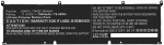 CoreParts Laptop Battery for Dell
