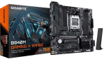 GIGABYTE B840M GAMING X WIFI6E AM5 Motherboard