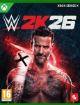 XBOXSeriesX WWE 2K26