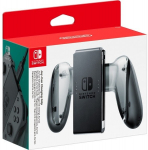Nintendo Joy-Con charging grip (gray)