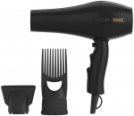 Wahl PowerPik 2 hair dryer 1500 W Black