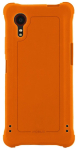 Mobilis PROTECH Case - Safety Orange for Galaxy XCover7