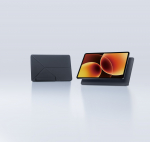 Xiaomi Pad 8/8 Pro Cover | Gray