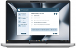 DELL Refurb Pro 13 Plus 2in1 R7 PRO 250