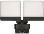 Brennenstuhl Connect WiFi LED Duo Floodlight WFD 3051 P