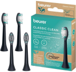Beurer Toothbrush heads SC Classic Clean 4 pcs