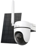 TP-Link Tapo C615G KIT Outdoor Dome IP Cam 2304x1296 C/W/P