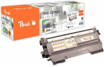 Peach black toner 110569 compatible with Brother TN-2010