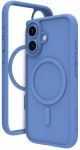 dbramante1928 Grenen MagSafe iPhone 16 Indigo