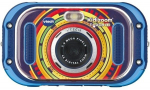 VTech KidiZoom Touch 5.0 (blue) instant camera