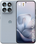 Motorola edge 70 fusion 17.2 cm (6.78") Dual SIM Android 16.0 5G USB Type-C 12 GB 256 GB 7000 mAh Light Blue