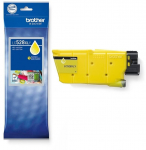 Brother LC528XLY Yellow Ink Cartridge Gelb