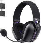 Havit Fuxi-H3 Plus - gaming headphones (black)
