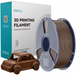 Sunlu PETG Filament Coffee Brown