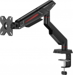 Savio UM-05 passive display holder black