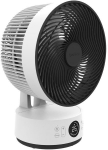 Meaco Sefte 10 Pro Stand Fan 3-in-1 (white)